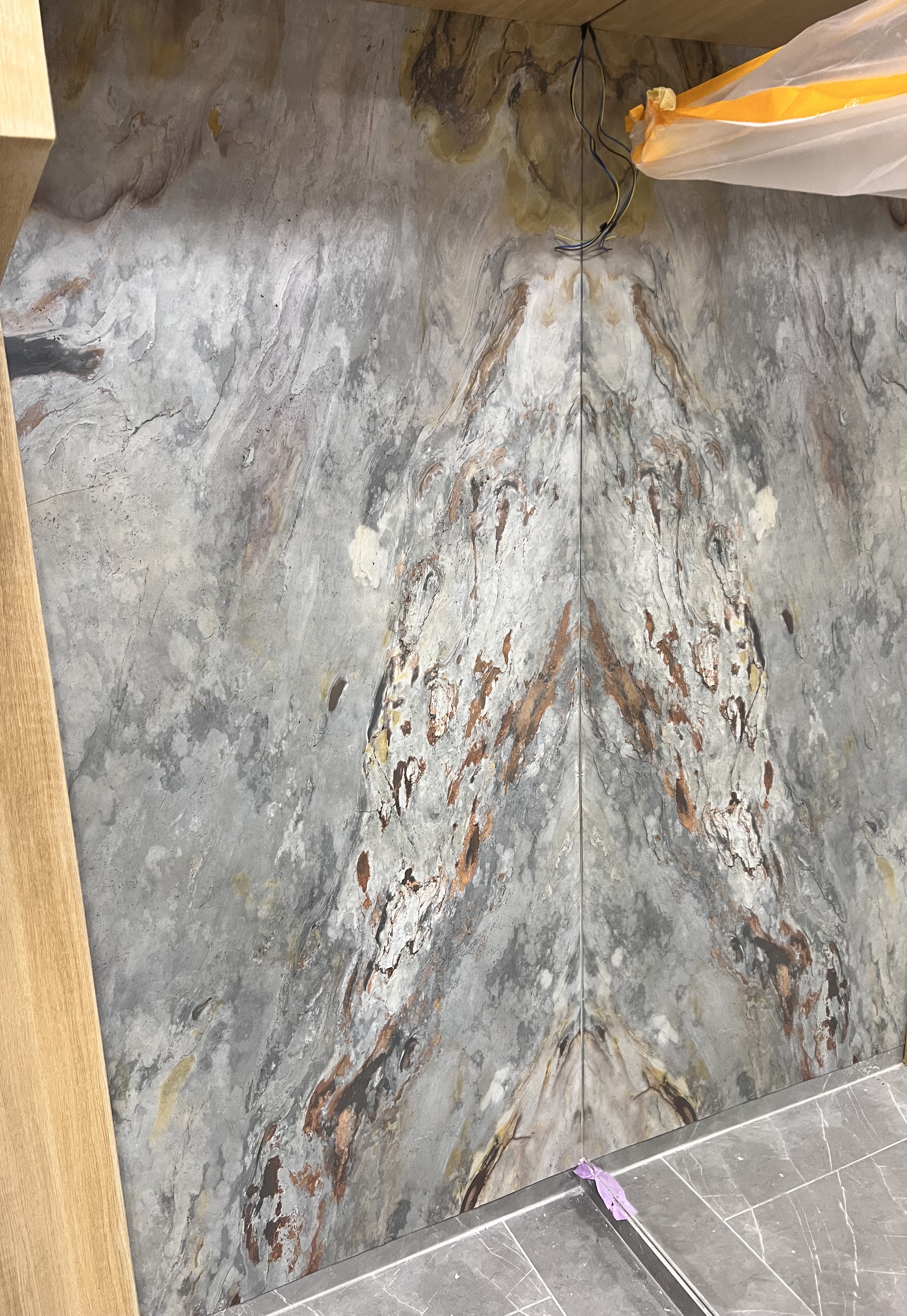 DUNE STONE