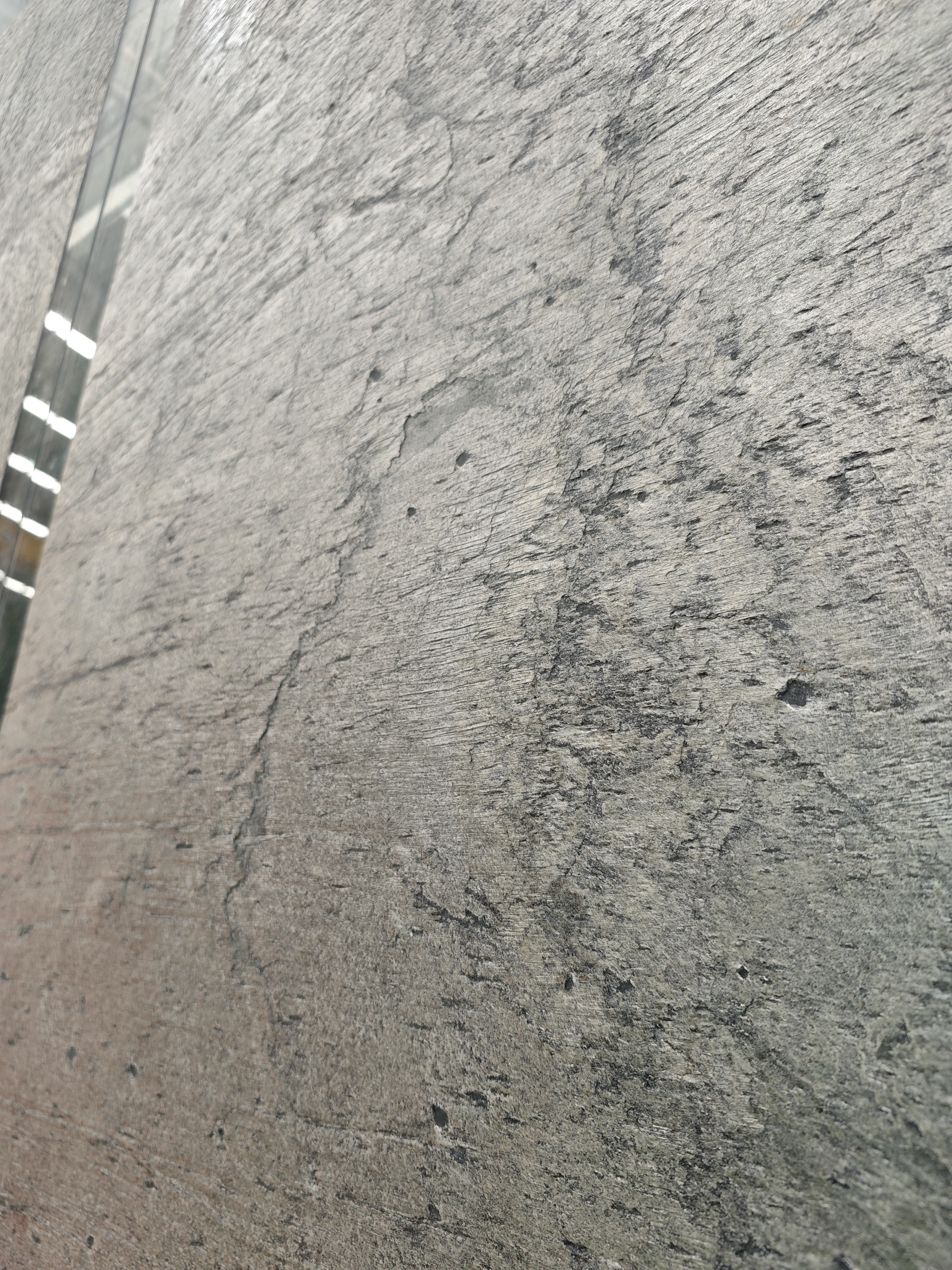 STEEL ROCK